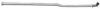 IMASAF 74.66.64 Exhaust Pipe
